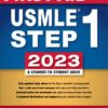 First Aid for the USMLE Step 1 2023 (2023)