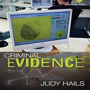 Test Bank for Criminal Evidence