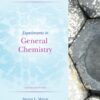 Solution Manual for Experiments in General Chemistry