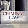 Test Bank for Criminal Law