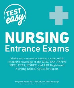 Nursing Entrance Exams Test Easy (2019)