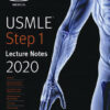 USMLE Step 1 Lecture Notes 2020: 7-Book Set