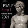 Kaplan Medical USMLE Step 1 Lecture Notes (2021)