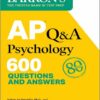 GazaBarron's AP complete 2024 collection trusted name in test PREParation Chemistry Physics 1 2 C Statistics Environmental science Biology Chinese English world history European History art history etc about twenty books (2024)