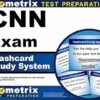 CNN Exam Flashcard Study System: CNN Test Practice Questions and Review for the Certified Nephrology Nurse Exam (2020)