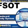 FSOT Flashcard Study System: FSOT Exam Practice Questions and Review (2020)