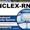 NCLEX-RN Flashcard Study System: NCLEX Test Practice Questions and Exam Review (2020)