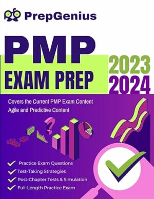 PMP Exam Prep 2023-2024