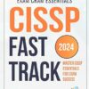 CISSP Fast Track Master: CISSP Essentials for Exam Success