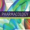 Test Bank for Pharmacology: A Patient-Centered Nursing Process Approach, 11th Edition