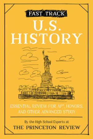 US History: Essential Review for AP