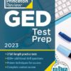 Princeton Review GED Test Prep