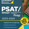 Princeton Review PSAT/NMSQT Prep