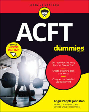 ACFT For Dummies (2020)