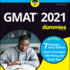 GMAT For Dummies 2021 (2021)