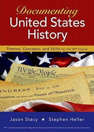 Documenting United States History: Themes