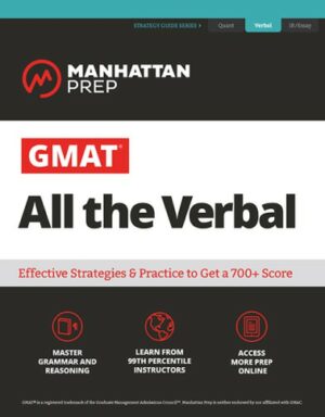 All the GMAT