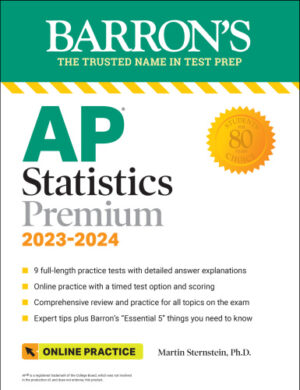 AP Statistics Premium