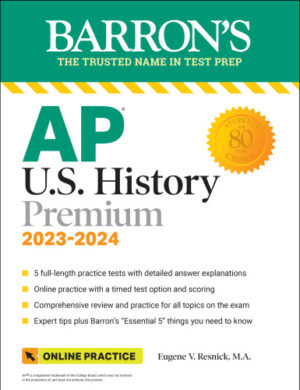 AP U.S. History Premium