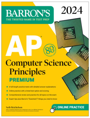 AP Computer Science Principles Premium