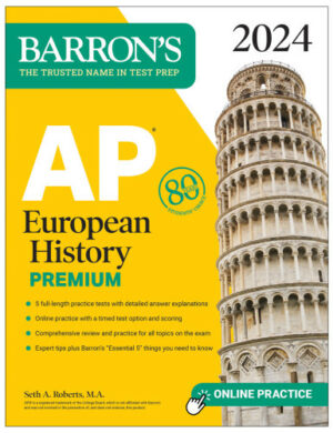 AP European History Premium