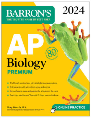 AP Biology Premium