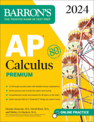 AP Calculus Premium