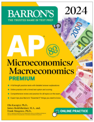 AP Microeconomics/Macroeconomics Premium