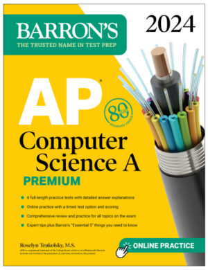 AP Computer Science A Premium