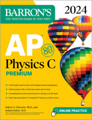 AP Physics C Premium