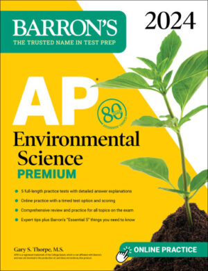 AP Environmental Science Premium