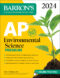 Test Prep For Ap Environmental Science Premium Practice Tests Comprehensive Review