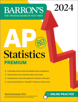 AP Statistics Premium