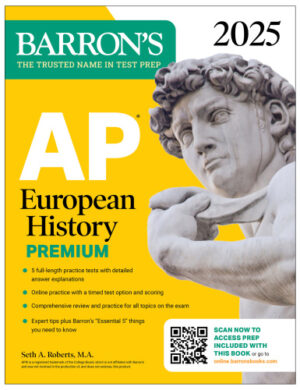 AP European History Premium