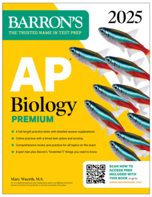 AP Biology Premium