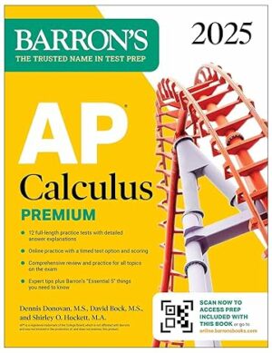 AP Calculus Premium