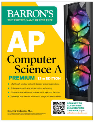 AP Computer Science A Premium