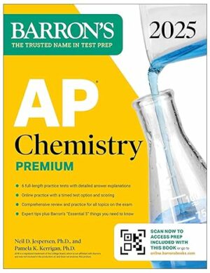 AP Chemistry Premium