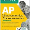 AP Microeconomics/Macroeconomics Premium