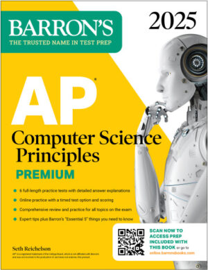 AP Computer Science Principles Premium